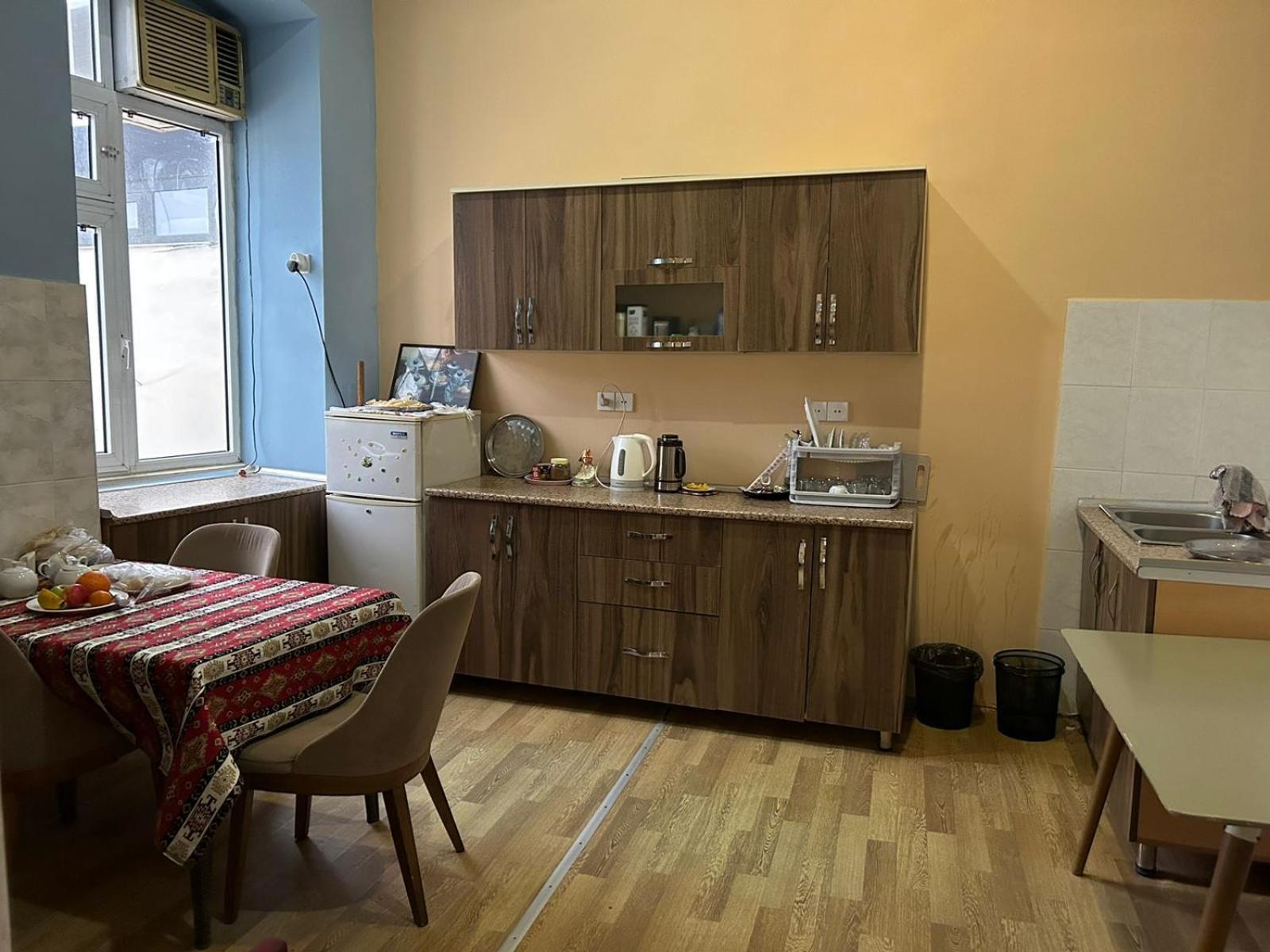 Hostel124 巴库 外观 照片