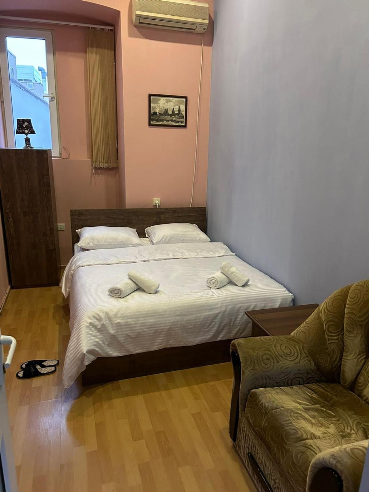 Hostel124 巴库 外观 照片